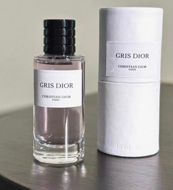 Dior Gris Dior Eau de Parfum Mini 10 mL