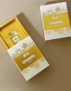 Chanel N°5 Eau de Parfum Limited Edition Mini