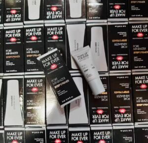 Make Up For Ever Pore Minimizer Step 1 Primer Mini 5 mL