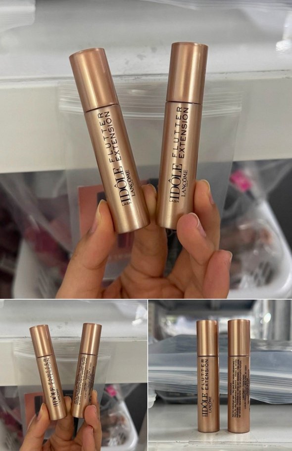 Lancome-Idole-Flutter-Extension-Mascara-Mini-2-mL Lancôme Idôle Flutter Extension Mascara Mini 2 mL