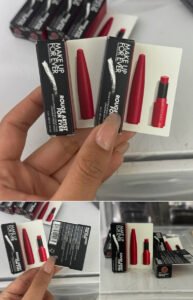 MAKE UP FOR EVER Rouge Artist Lipstick Mini 0.6 g