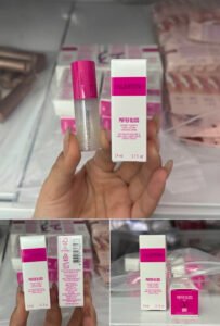 Valentino Puffer Brillant Mini 3,9 mL