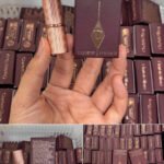 Charlotte Tilbury Matte Revolution Lipstick Mini 1 g