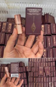 Charlotte Tilbury Matte Revolution Rouge à Lèvres Mini 1 g