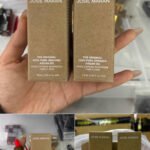 Josie Maran The Original 100% Pure Organic Argan Oil Mini 7.5 mL