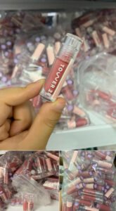 Gelée à lèvres ShineOn Tower 28 - Mini pistache 1,36 ml