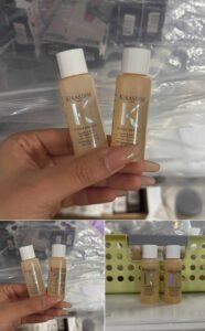 Kérastase Gloss Absolu Huile Capillaire Mini 15 mL