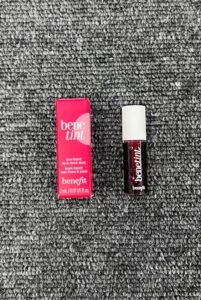 Benefit Benetint Rose-Teinté pour les Lèvres et les Joues Mini 2 mL