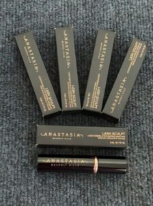 Anastasia Beverly Hills Mascara Lash Sculpt Mini 5 mL