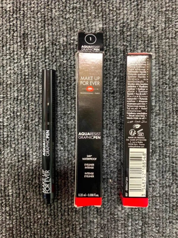 MAKE UP FOR EVER Aqua Resist Graphic Pen Mini 0.25 mL