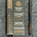 Anastasia Beverly Hills Brow Wiz Mini 0.03 g - Soft Brown