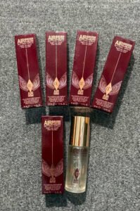 Charlotte Tilbury Airbrush Flawless Setting Spray Mini 34 ml