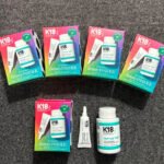 K18 Peptide Prep Detox Shampoo + Hair Mask Mini Set 53 mL + 15 mL