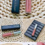 Anastasia Beverly Hills Lip Velvet Mini 2.3 g - Crush