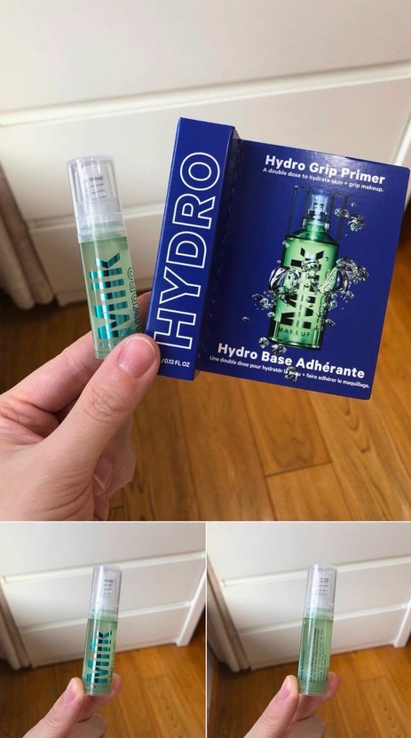 Milk Makeup Hydro Grip Primer Mini 4 mL