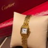 Mini Square Bracelet Watch