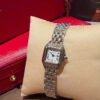 Mini Square Bracelet Watch