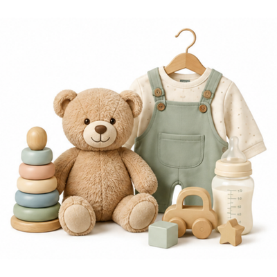 Baby & Kids