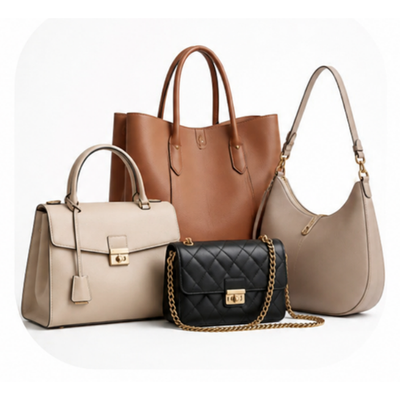Bags
