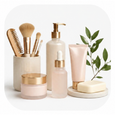 Beauty & Personal Care