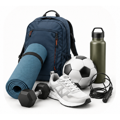 Sports & Outdoors