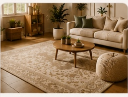 Carpets & Rugs