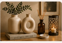 Home Decor Accessories