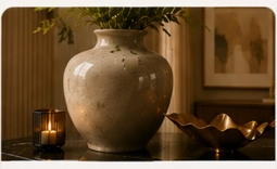 Unique Decor & Accents